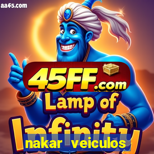 nakar veiculos porto alegre